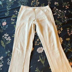 Free People Beachwear Pants XS